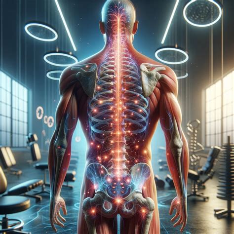 Anabolism - Advanced Injury Care Clinic