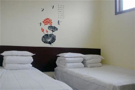 YUEPENGJU YUJIA (Rizhao) - Guesthouse Reviews & Photos - Tripadvisor