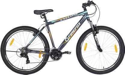 FIREFOX BIKES Cyclone 27.5 T Mountain Cycle Price in India - Buy ...