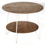 Link Side Table Square | Glass Table | Buy Best Quality Table Online ...