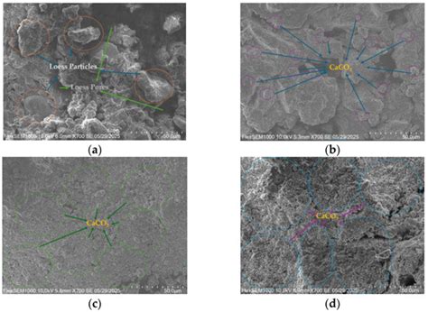Study on the Effect of EICP Combined with Nano-SiO2 and Soil Stabilizer ...