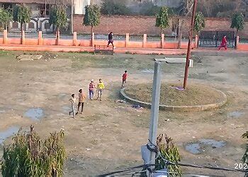 3 Best Public Parks in Saharanpur, UP - Expert Recommendations