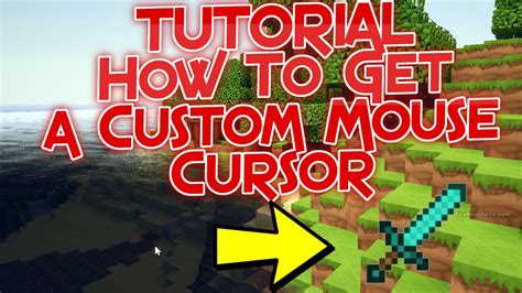 Image result for Customize Your Own Mouse Pointer