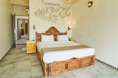 Book Now – Best Luxury Rooms and Suites in Jaipur