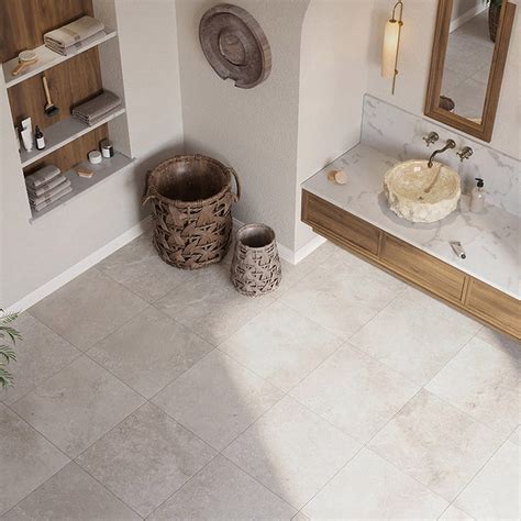 Emser Culver 13" x 13" Pressed Matte Porcelain Tile