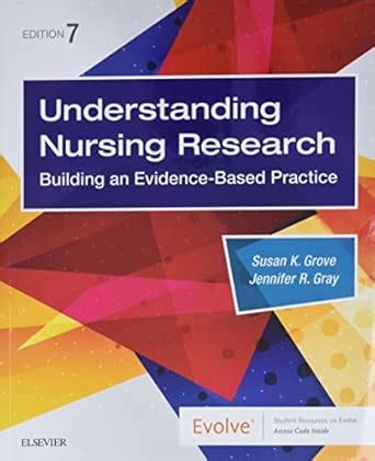 Buy Understanding Nursing Research: Building an Evidence-Based Practice ...