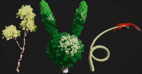 Image result for Unity Tree Generator