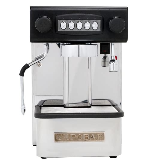 Expobar Espresso Machine 的图像结果