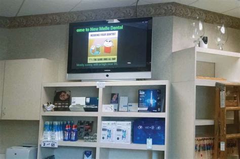 Local Business Patriots - SlideShow - Digital Signage System