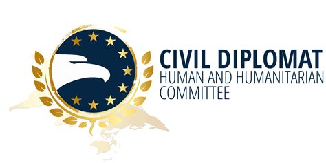 Chief Diplomat Logo