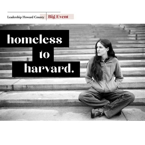 Homeless to Harvard: The Liz Murray Story | Apple TV