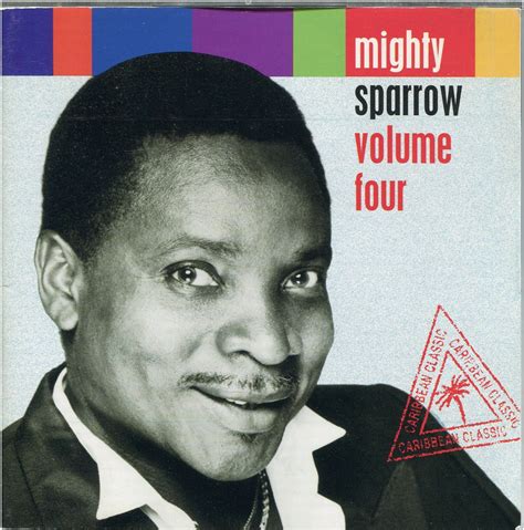 Buy Mighty Sparrow Online at Low Prices in India | Amazon Music Store ...