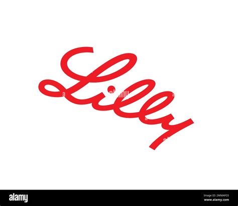 Eli logo Cut Out Stock Images & Pictures - Alamy