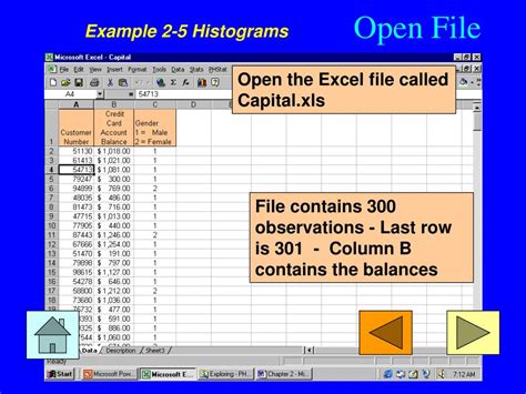 Image result for Histogram in Excel Tutorial