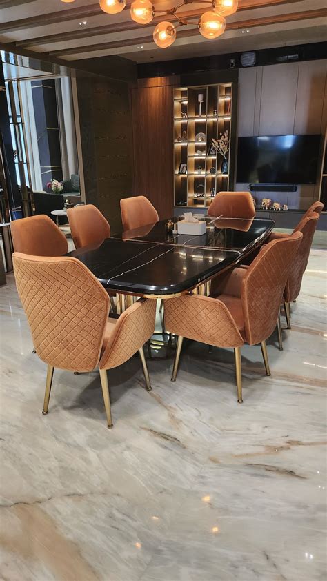 Chesterfield Designs | Architectural Digest India