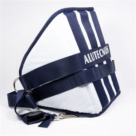 Alutecnos Fighting Harness - J&H Tackle