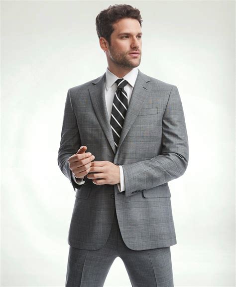 brooks brothers suits