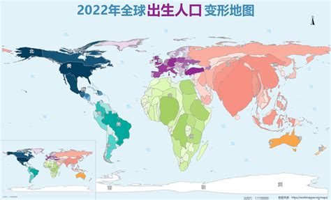 世界 变形地图 的图像结果