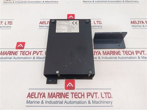 Icos Vision Systems Pvi-6 Bspi Inspection System – Aeliya Marine Tech