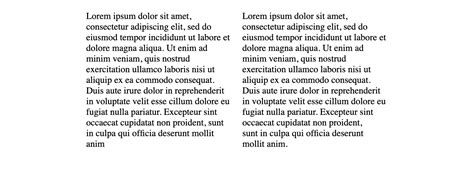 Image result for CSS Wrap a Paragraph