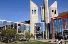 StudyQA — MacEwan University — Edmonton — Canada: Fees, Rankings ...