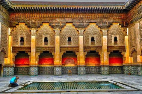 Museum of Moroccan Judaism, casablanca, Morocco - Top Attractions ...