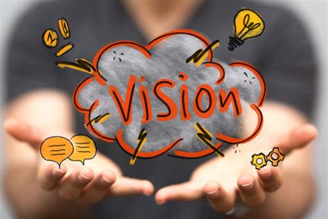Vision and Mission - gsv