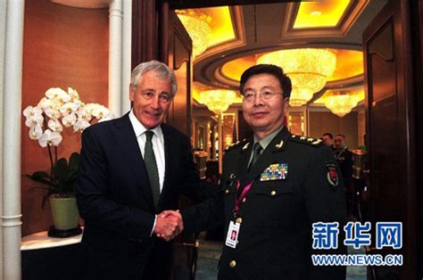 欧媒：中美在新加坡摊牌 中国强硬反击令美吃惊_凤凰军事