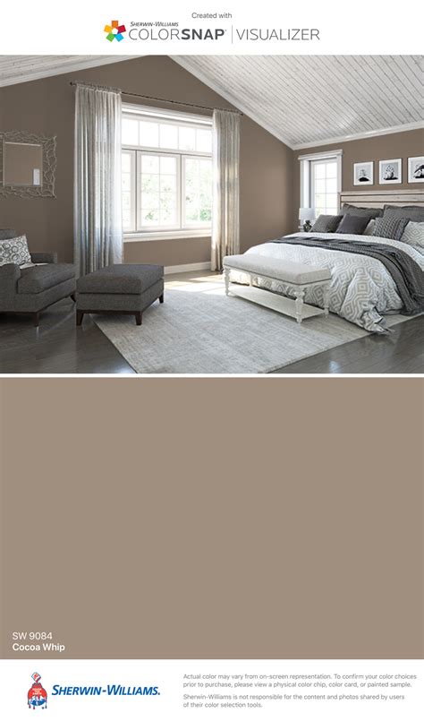 I found this color with ColorSnap® Visualizer for iPhone by Sherwin ...