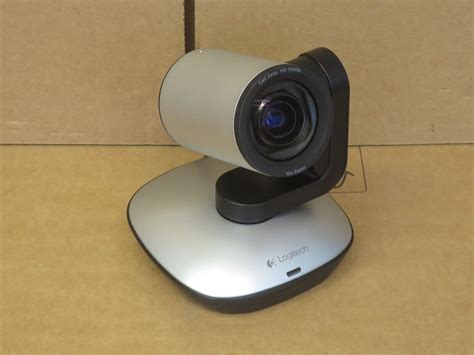 Logitech Camera with Zoom 的图像结果