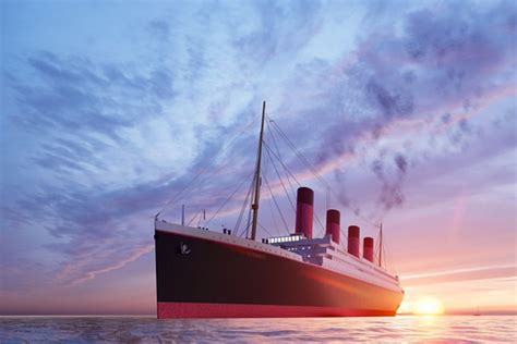 The curse of the Titanic: The dark legend surrounding the most iconic sunken ocean liner in ...