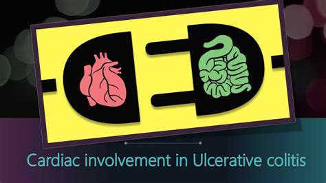 The Gut-Heart connection: Rare case of recurrent pericarditis ...