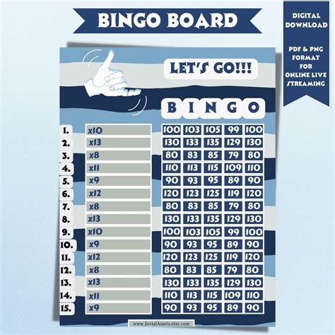indslots bingo boards apk v3.2.2