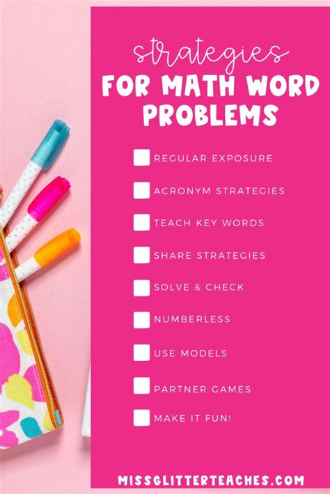 Help Me Solve My Math Word Problem 的图像结果