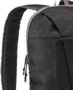 QUEACHUA hua by Dethlon HIKNG BACKPACK 10L NH100 - BLACK Waterproof ...
