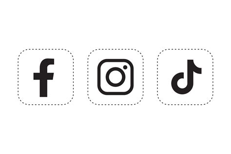 Facebook Icon, Facebook, Icon, Facebook Logo PNG and Vector with ...