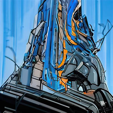 Alien City Drawing 的图像结果