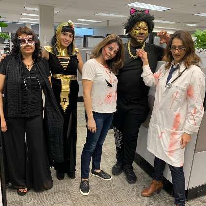 Working at Iris Software | Glassdoor