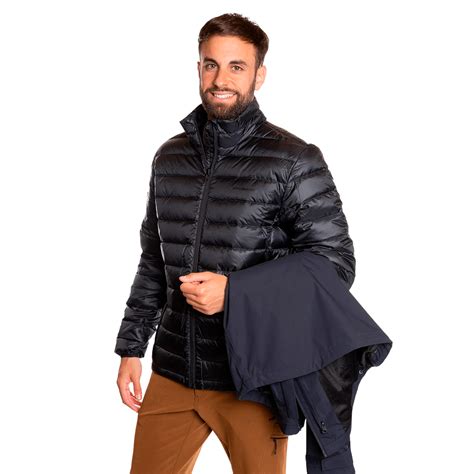Chaqueta Trangoworld Lepsala Complet 120 - Peregrinoteca