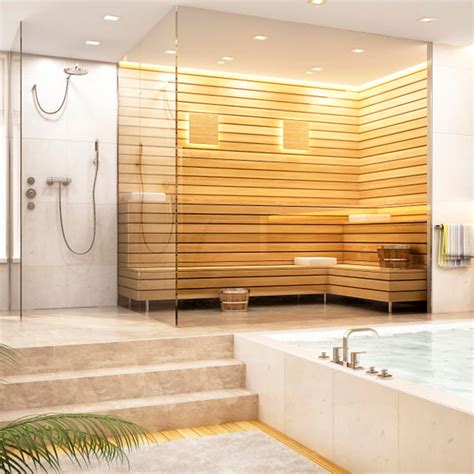 15 Incredible Steam Shower Ideas | Family Handyman