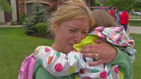 Missing kids found, parents relieved