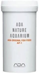 ADA Original AP-1 (70g) | Provide a Good Float and High Diet ...