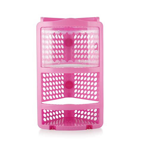 VERTEX RACK — Nakoda Plast