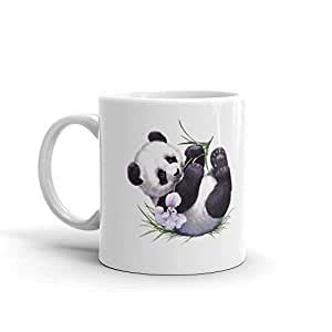 Buy Todays Offers Most Favourite Panda Coffee Mugs for Friends, Kids ...