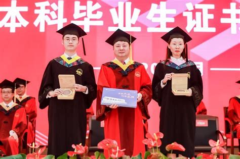 劲彪新闻：哈工程92名留学生毕业了-工学新闻