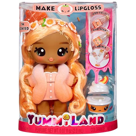 All Yummiland Dolls | The Toy Pool