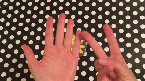 Multiplication Hand Trick 8 的图像结果