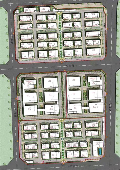 广东江门江海区240亩工业用地转让10亩起-江门市土地转让-3fang土地网