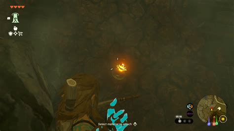 Zelda Tears of the Kingdom Iun-orok Shrine solution | Eurogamer.net