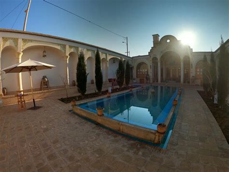 YASAMIN RAHEB (Kashan) - Hotel Reviews & Photos - Tripadvisor